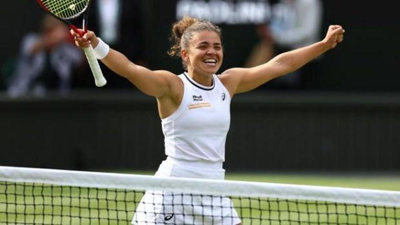 Kadınlarda finalin adı belli oldu