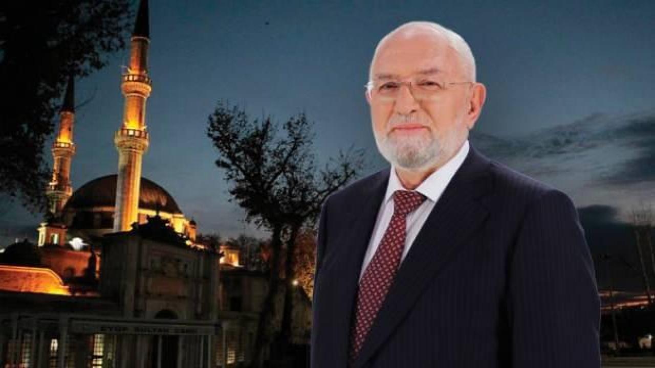 Kadir Gecesi’nin maneviyatı Kanal 7 ekranlarında