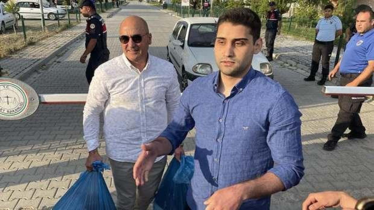 Kadir Şeker'in dosyası yeniden Yargıtay'a gönderildi