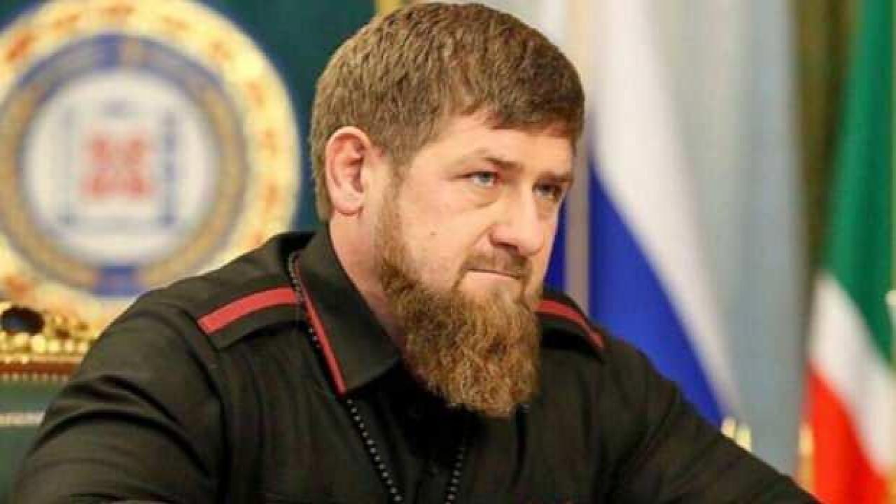 Kadirov: Öğleden sonra ele geçirmiş oluruz