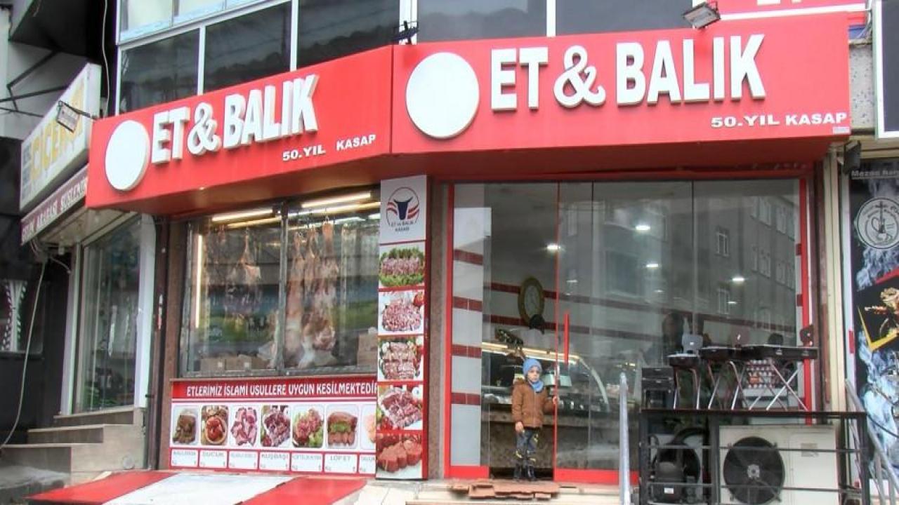 Kafa karıştıran tabelalı işletmelere denetim