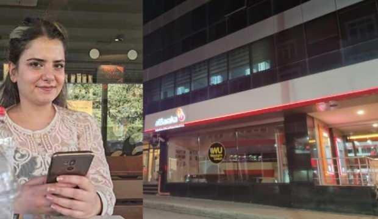 Kağıthane'de kayıp kadın kafeterya tuvaletinde ölü bulundu