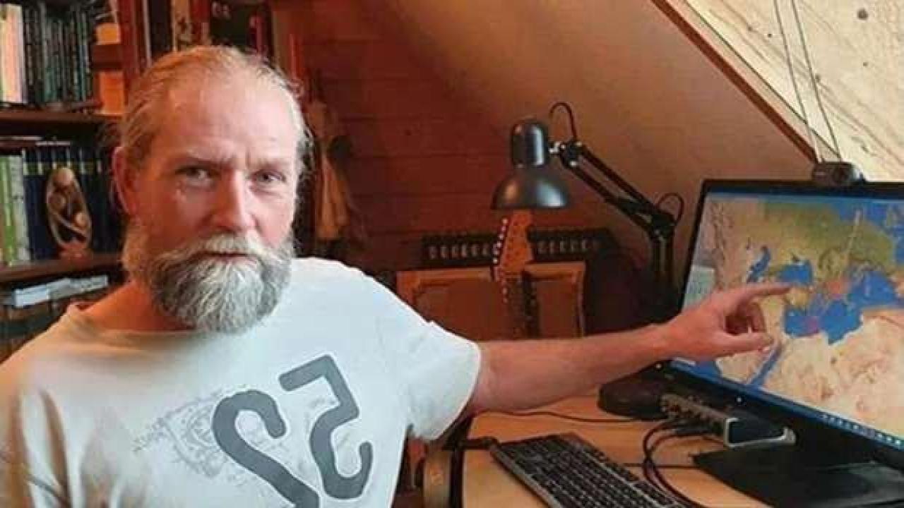 Kahramanmaraş depremini 3 gün önce yazmıştı, sessizliğini bozdu: Özel bir sistem var...