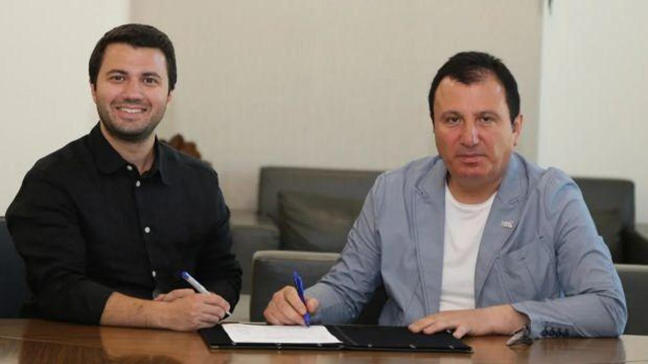 Kahramanmaraş Havacılık ve Uzay Sanayi A.Ş. kuruldu