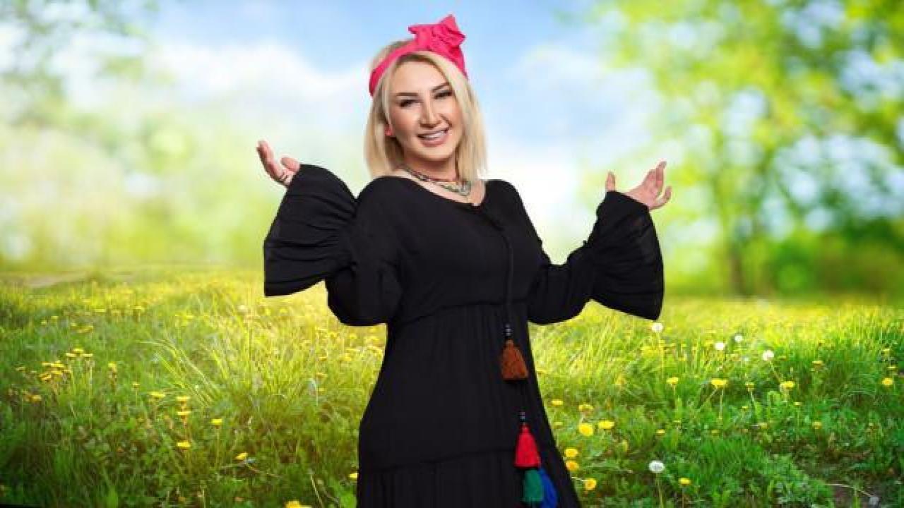 Kahramanmaraş'ın tarhanası Bahar Kapıda'da