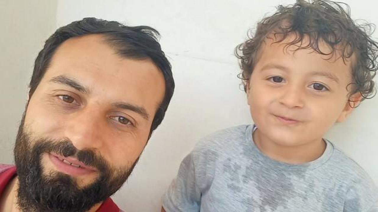 Kahreden haber: 4 yaşındaki çocuk inşaatta biriken suda boğularak hayatını kaybetti
