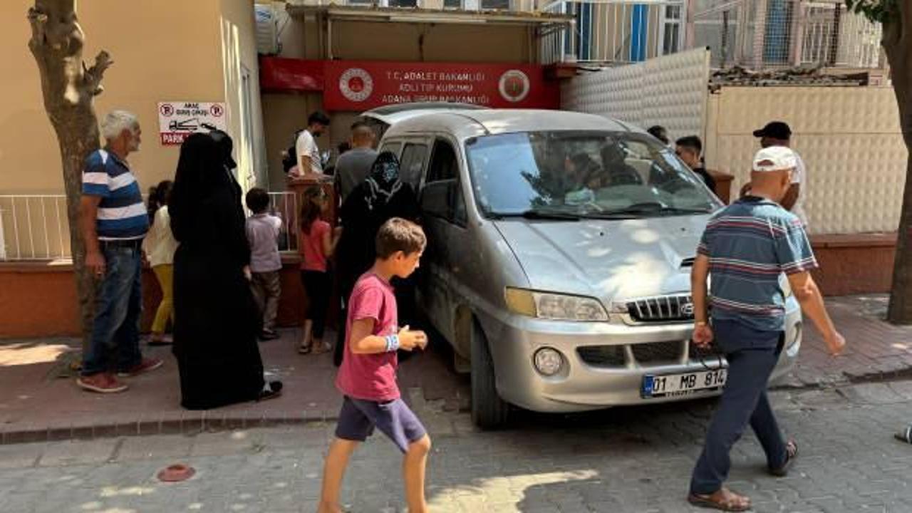 Kahreden tesadüf: İki kardeş iki yıl arayla kanalda boğuldu