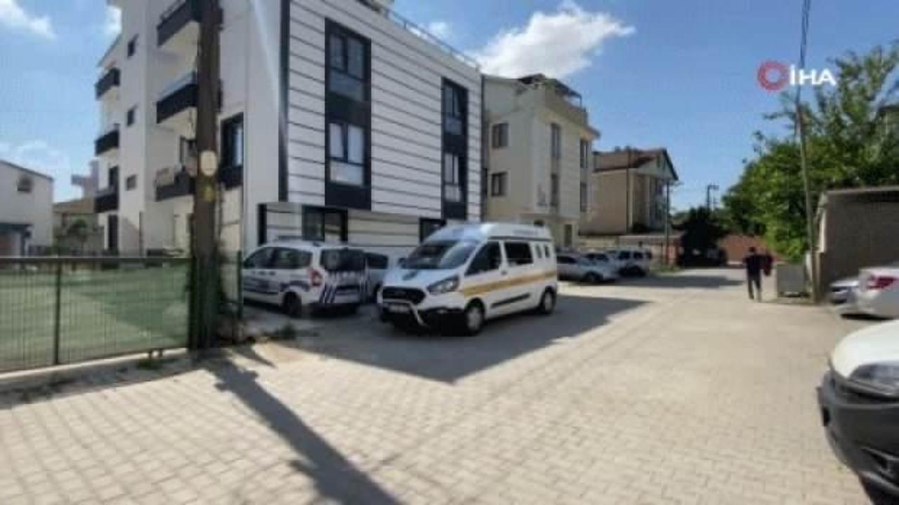 Kahvaltıya kalkmayınca 22 yaşındaki gencin öldüğü anlaşıldı