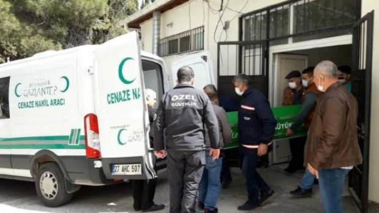 Kahvehane önünde tüfekle vurulan asansör tamircisi öldü