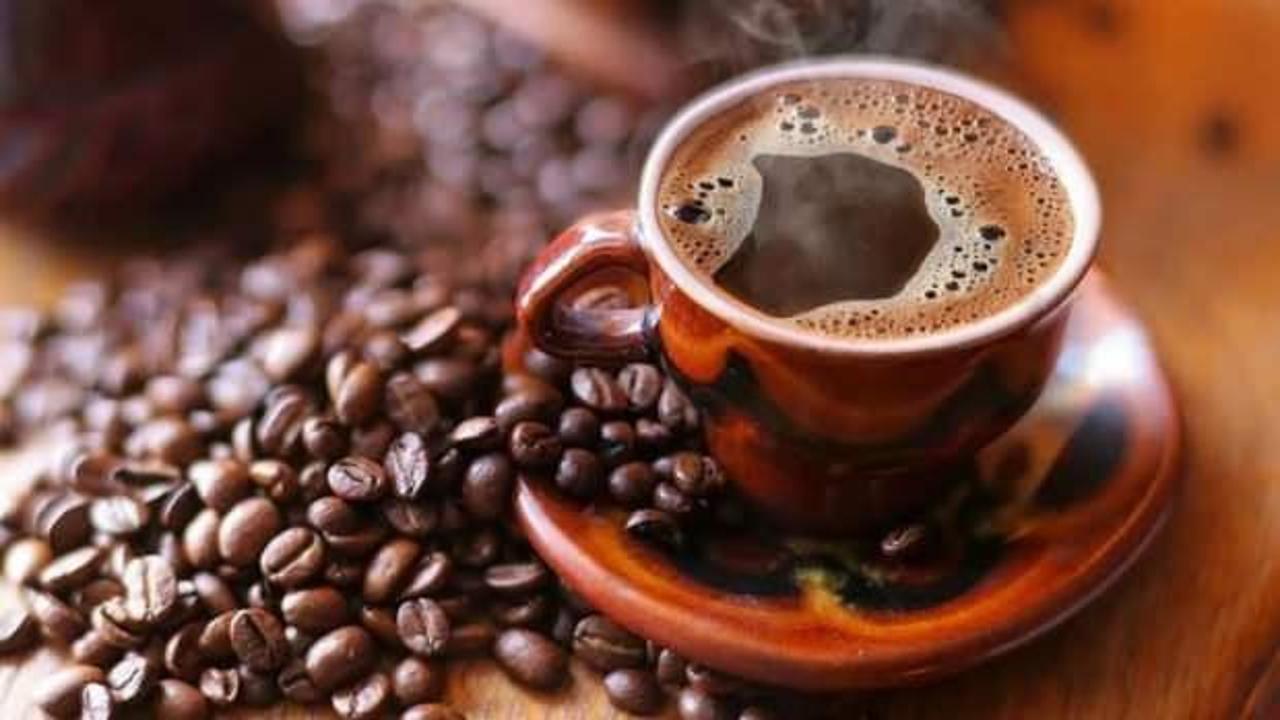 Kahvenin bir faydası daha ortaya çıktı