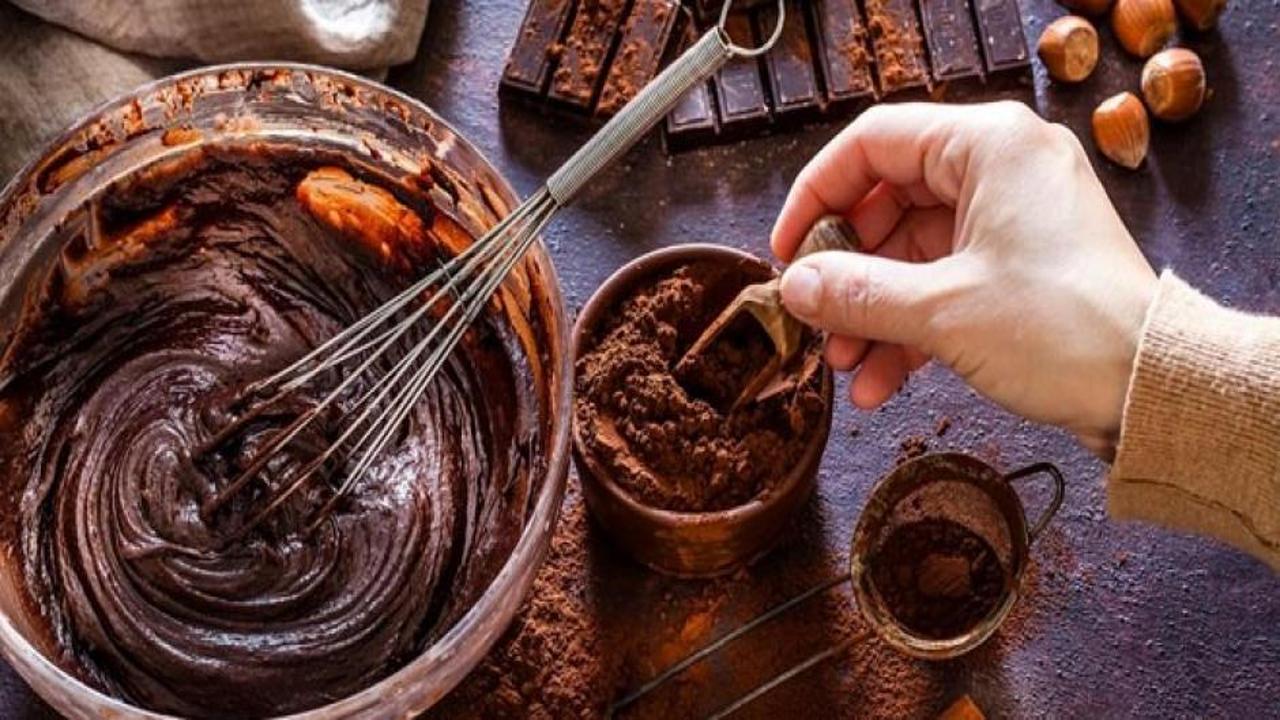 Kakao rekor kırdı, çikolataya zam geldi