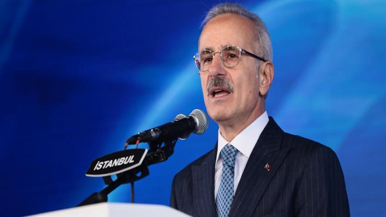 Kalkınma yolu Orta Koridor'u güçlendirecek
