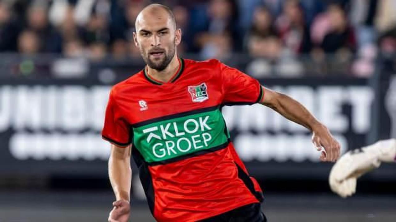 Kalp krizi geçiren Bas Dost'tan flaş karar!
