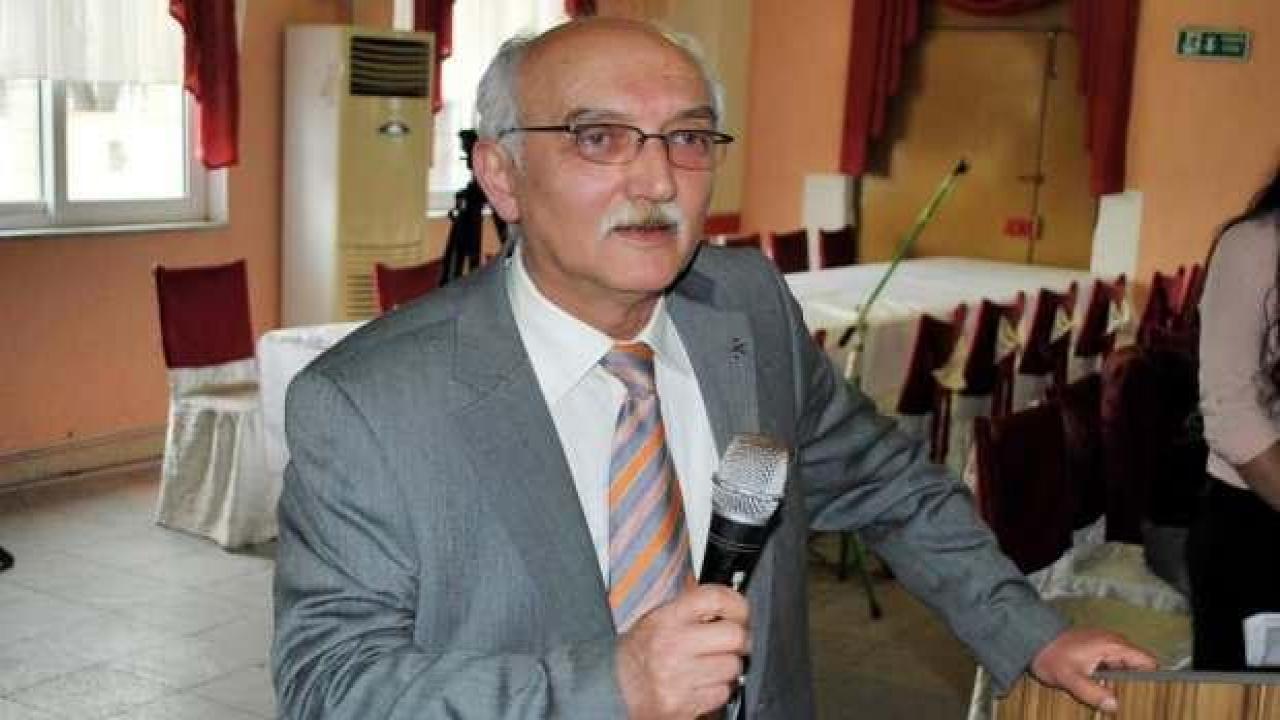 Kalp krizi geçiren MHP'li başkandan acı haber