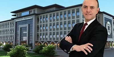 Kalp Krizi Geçiren Sancaktepe Belediye Başkanı Alper Yeğin’in Son Durumu 
