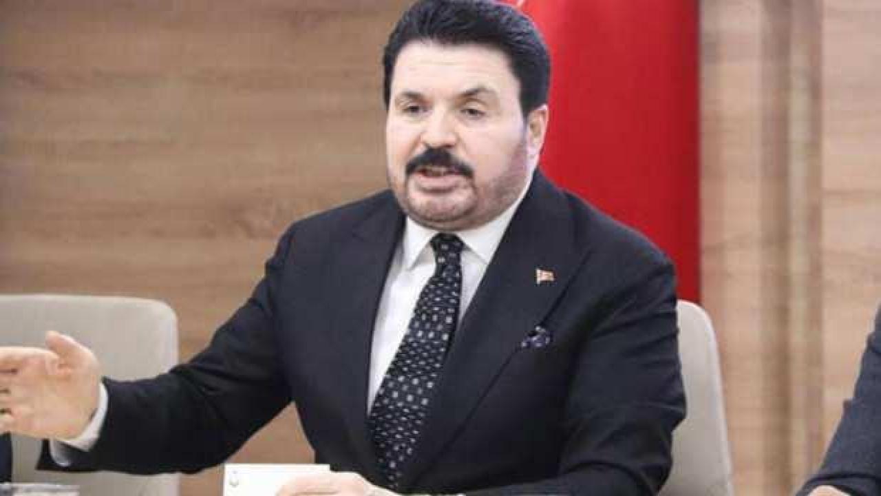 Kalp krizi geçiren Savcı Sayan'dan açıklama!