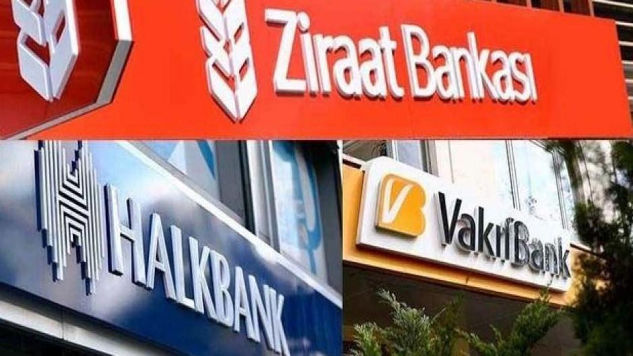 Kamu bankalarının genel müdürlerinde değişiklik beklenmiyor