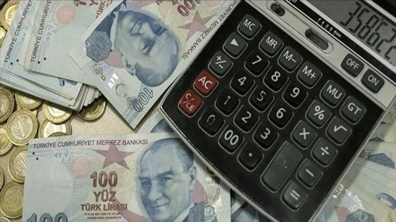 Kamu çalışanlarının gözü 3600 ek göstergede