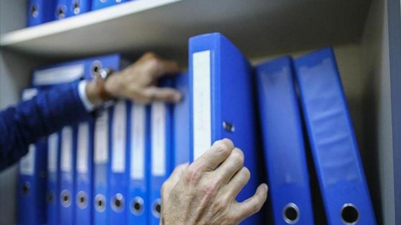 Kamu idarelerine ait taşınır malların kullanım esasları düzenlendi