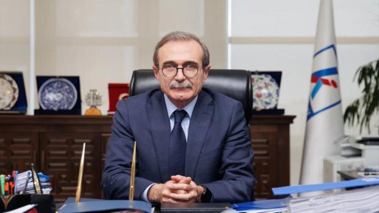 Kamu İhale Kurulu Başkanlığı'na Hamdi Güleç atandı