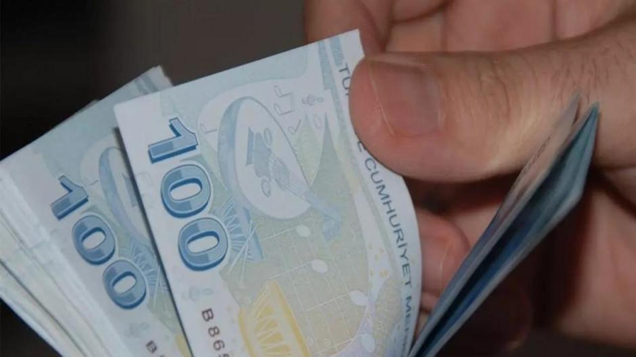 Kamu işçilerinin ikramiyeleri hesaplara yatırılmaya başlandı
