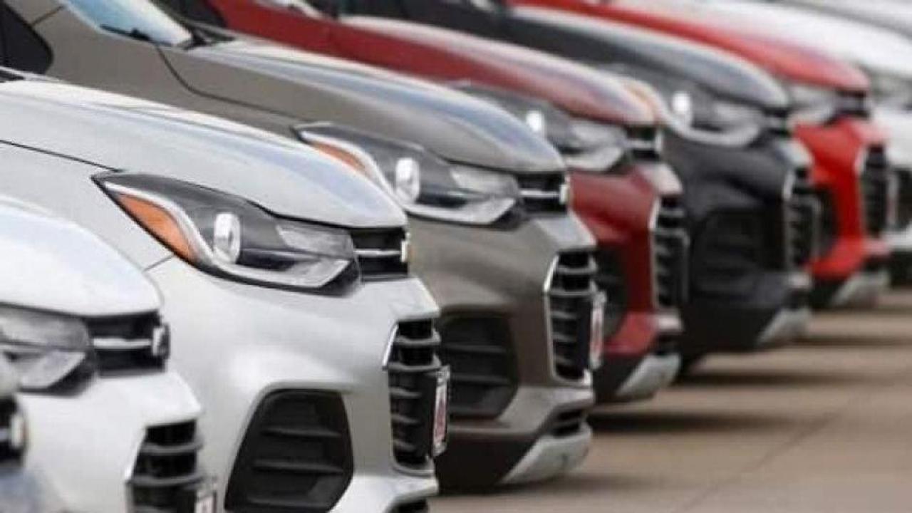 Kamuya taşıt alımında öncelik yerli üretim ve çevreci araçlarda
