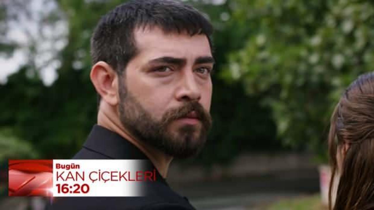 Kan Çiçekleri 361.bölüm fragmanı: Dilan ve Baran’ın umutları artıyor! Alabilecekler mi?