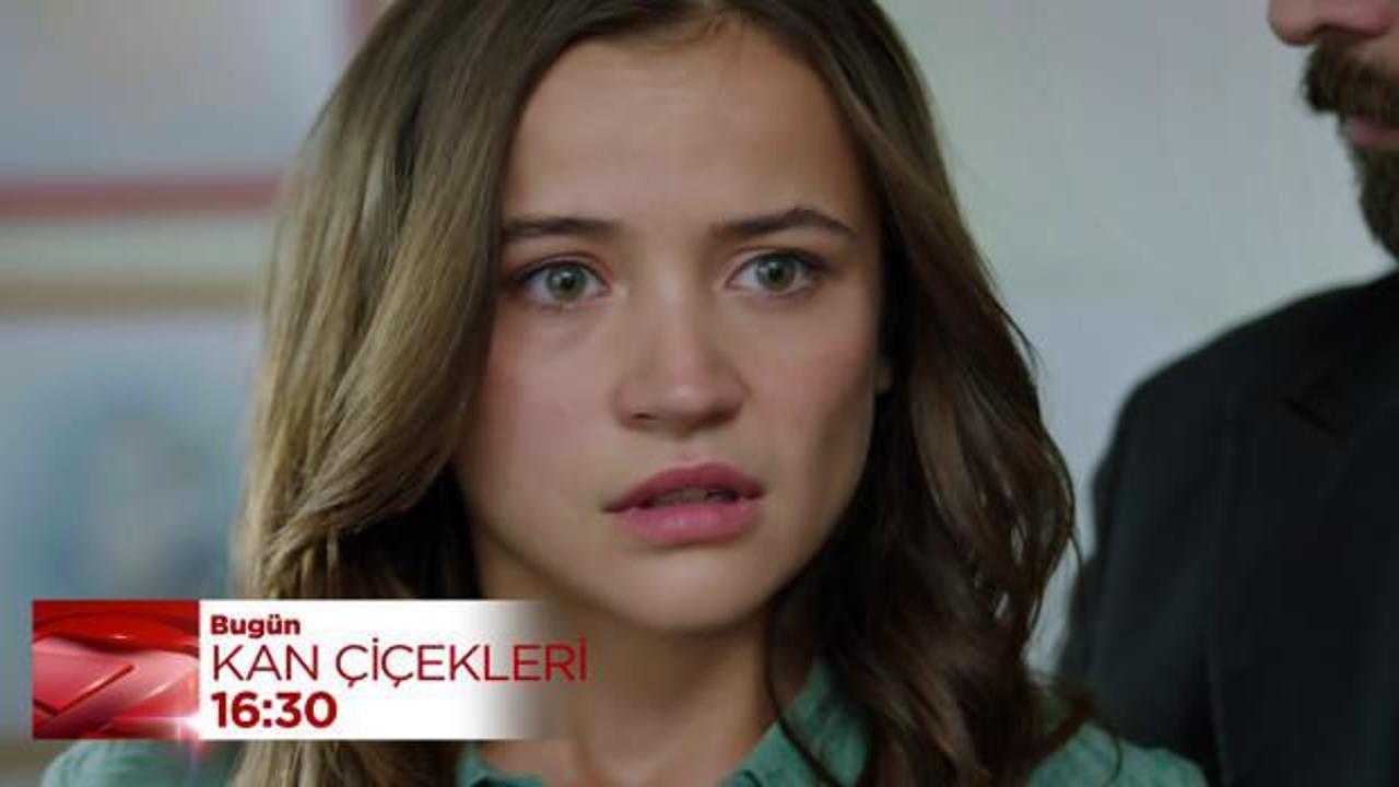Kan Çiçekleri 372.bölüm fragmanı: Dilan aklını mı kaybediyor? Çınar gerçeği söyleyecek mi?