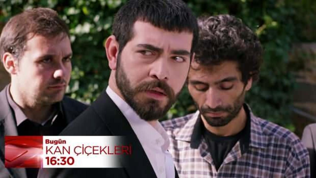 Kan Çiçekleri 388.bölüm fragmanı: Hasan tekrar ortaya mı çıkıyor? İntikam yemini ediyor!