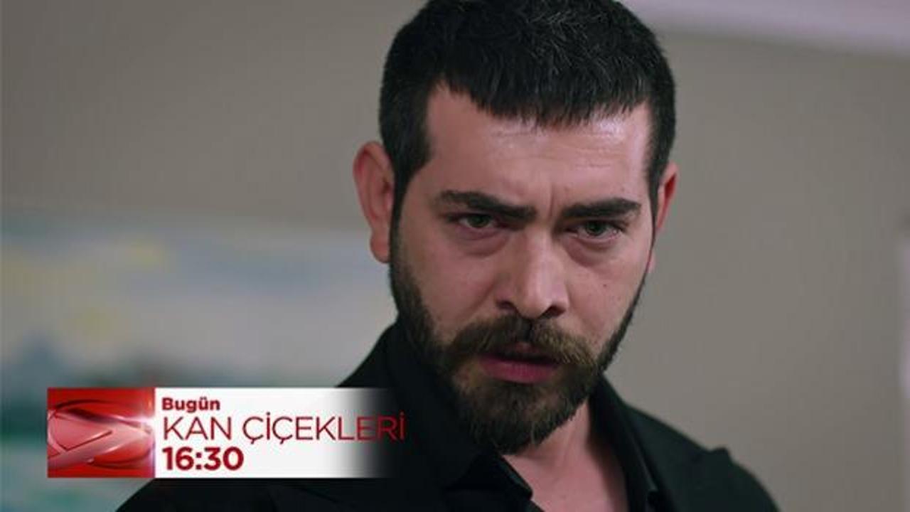 Kan Çiçekleri 389. bölüm fragmanı: Baran gerçeği öğrendi mi?