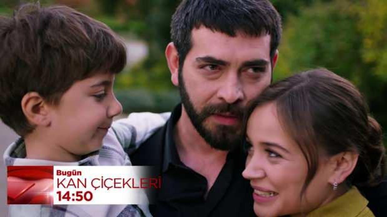 Kan Çiçekleri 397.bölüm fragmanı: Baran sonunda serbest mi kaldı? Cezaevinden çıkacak mı?