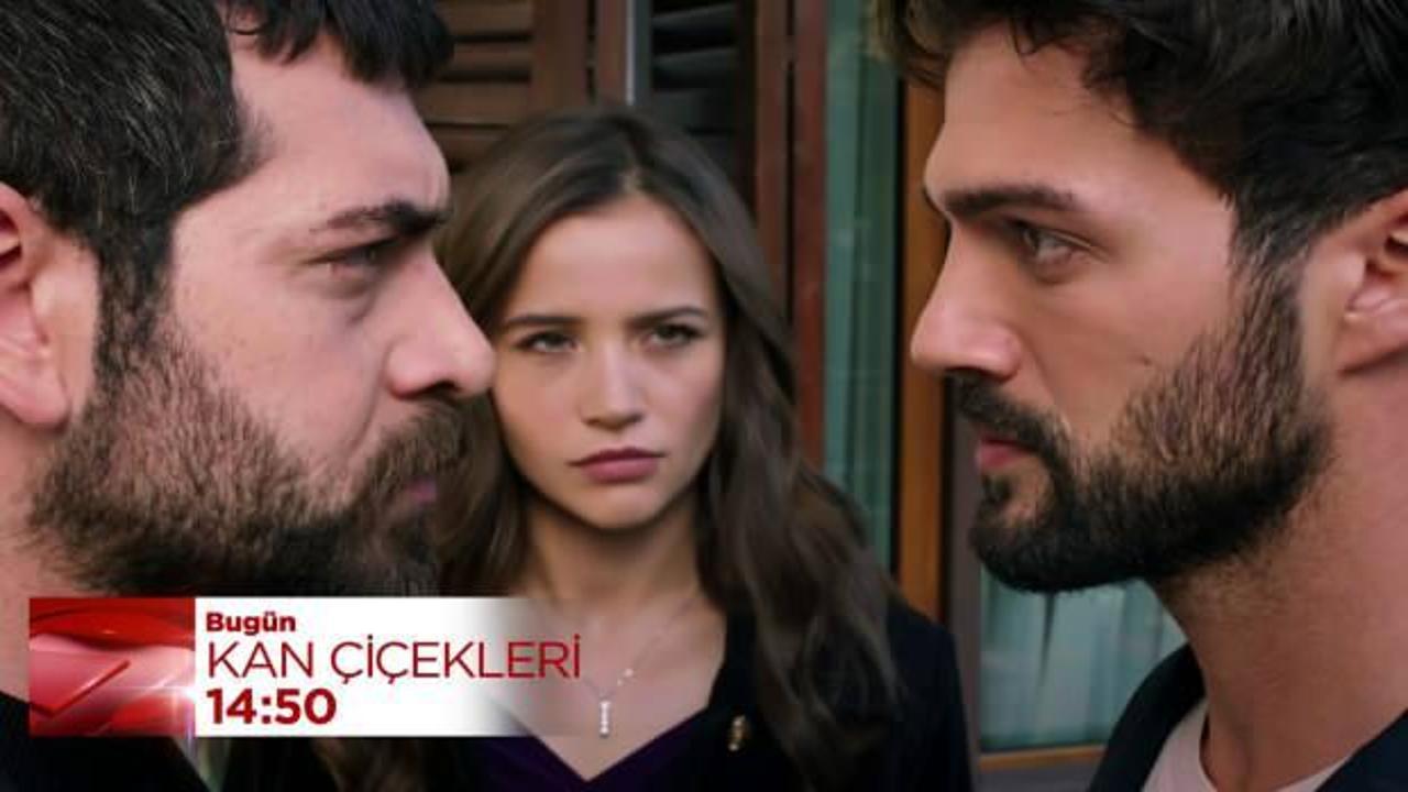Kan Çiçekleri 398.bölüm fragmanı: Yüzleşme vakti! Dilan, Tarık’ın eşine tokadı yapıştırdı