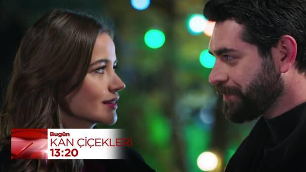 Kan Çiçekleri 413.bölüm fragmanı: Dilan ve Baran arasında tatlı kriz! Barışacaklar mı?