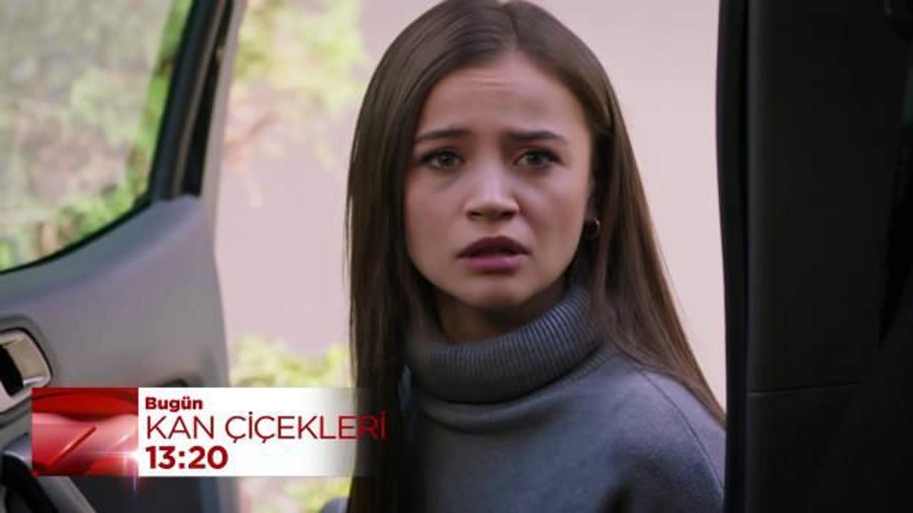 Kan Çiçekleri 416.bölüm fragmanı: Miran kaçırılıyor! Sağ salim geri getirebilecek mi?