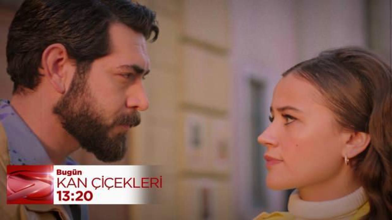Kan Çiçekleri 432.bölüm fragmanı: Hastaneden kaçıyor mu? Gizemli kişi yardım ediyor!