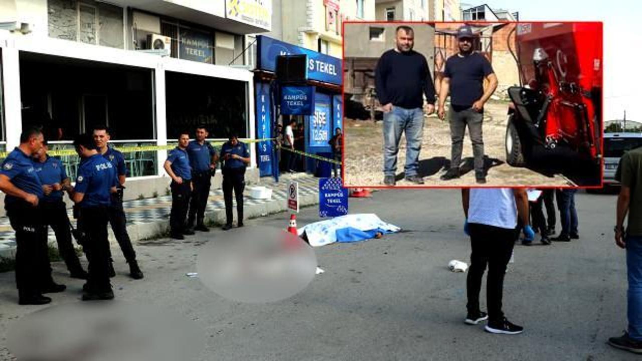 Kan donduran cinayet! Yeğen, iki dayısına dehşeti yaşattı: 6 gözaltı
