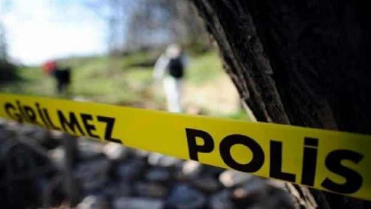 Kan izleri dehşeti ortaya çıkardı... Kayıp fabrikatörün cesedi kuyuda bulundu