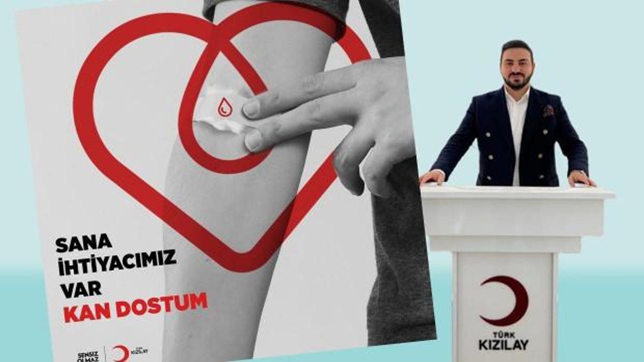 Kan stoklarında ciddi düşüş var! Kızılay’dan gönüllülere 'kan bağışı’ çağrısı