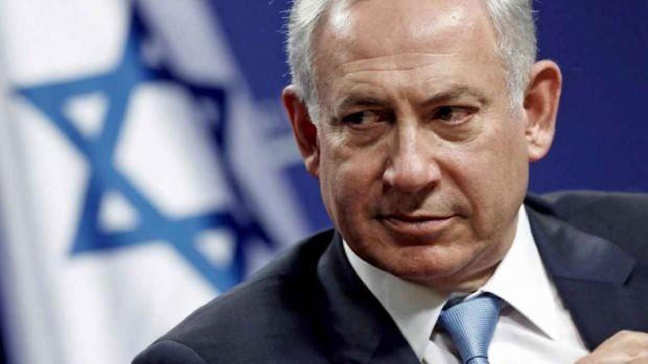 Kana doymayan Netanyahu'dan yeni katliam açıklaması