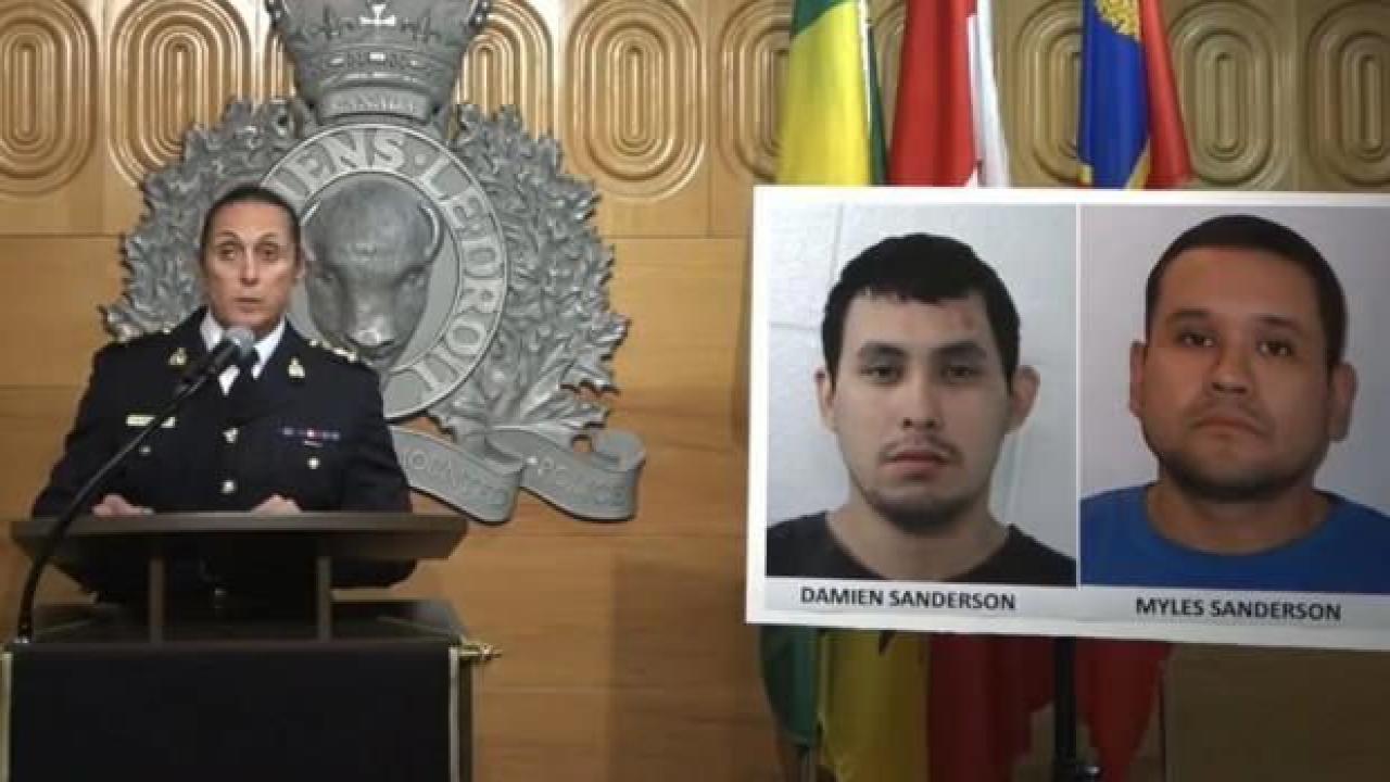 Kanada'da bıçaklı saldırı: 10 kişi öldü