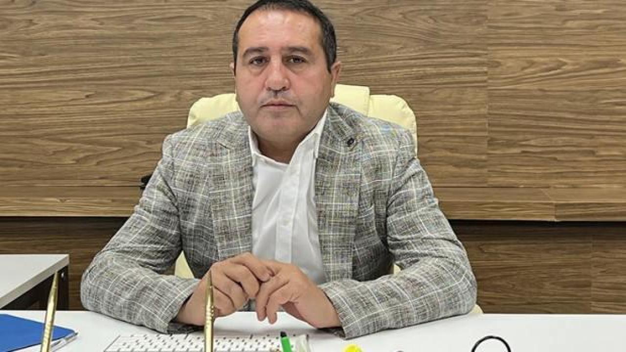 Kanada'da ödüllü iş insanı konuştu: Türkiye'de fırsatçılık enflasyonu var