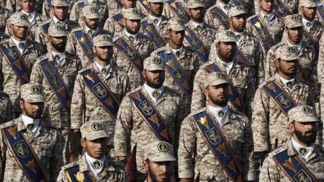 Kanada’nın İran Devrim Muhafızları Ordusu’nu terör örgütü ilan edeceği öne sürüldü