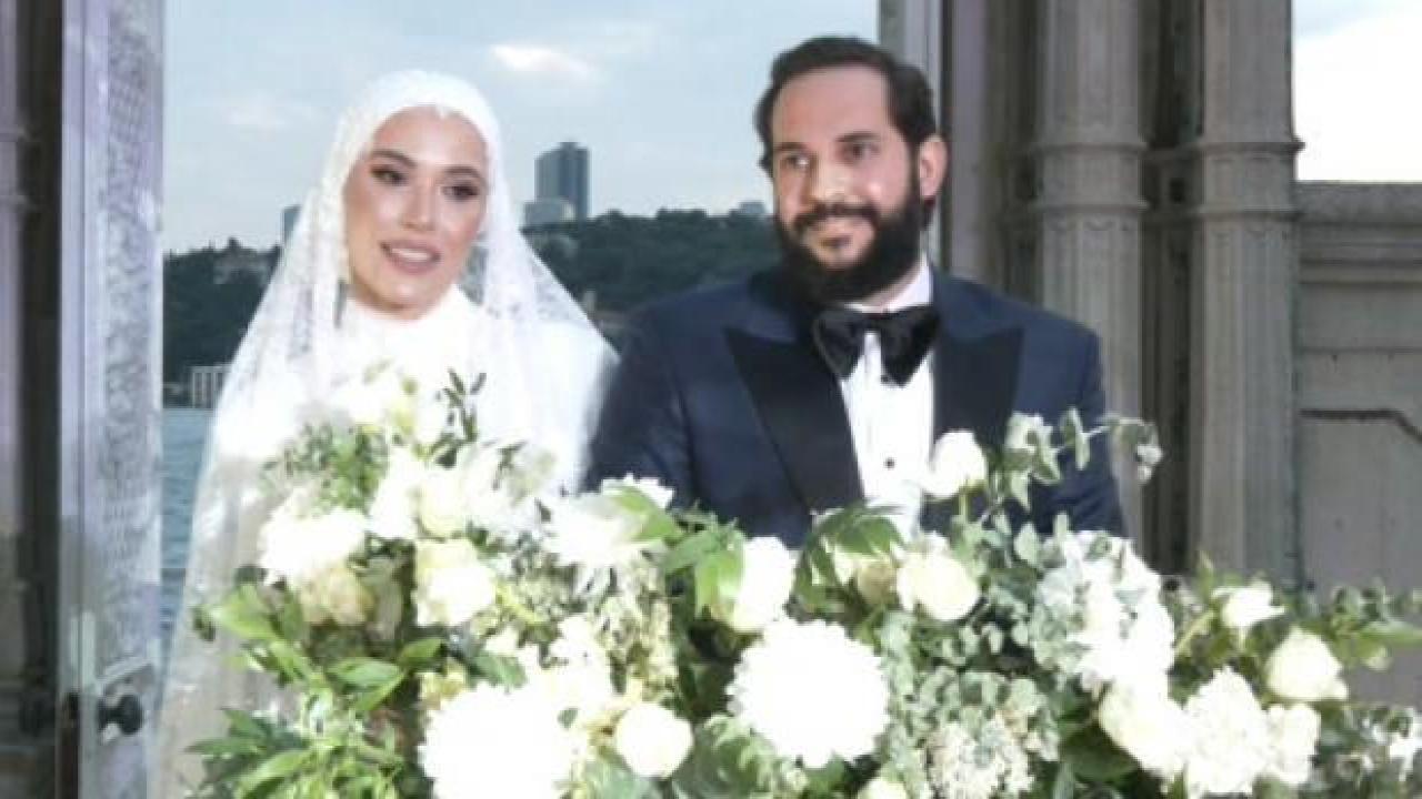 Kanal 7 ailesinin mutlu günü