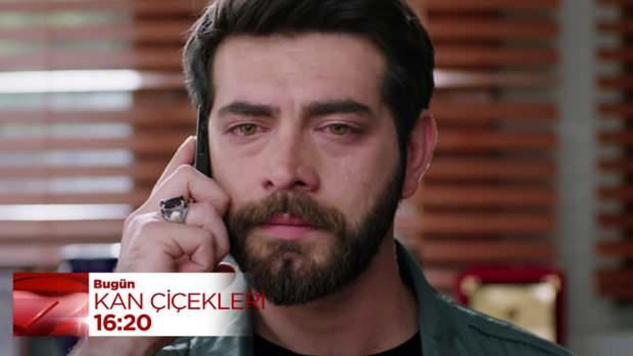 Kanal 7 dizisi Kan Çiçekleri'nde çok konuşulacak gelişme! Ortalık karışıyor