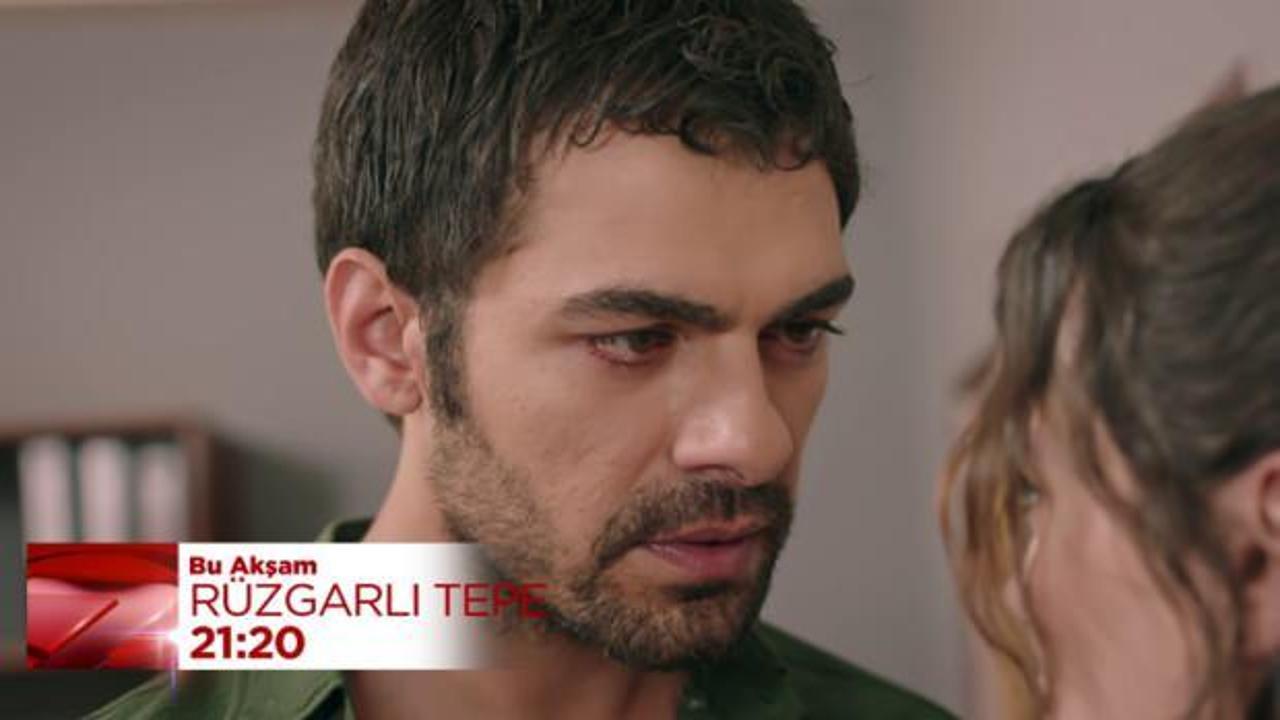 Kanal 7 dizisi Rüzgarlı Tepe'de ezber bozan gelişme! Halil ters köşe yapıyor
