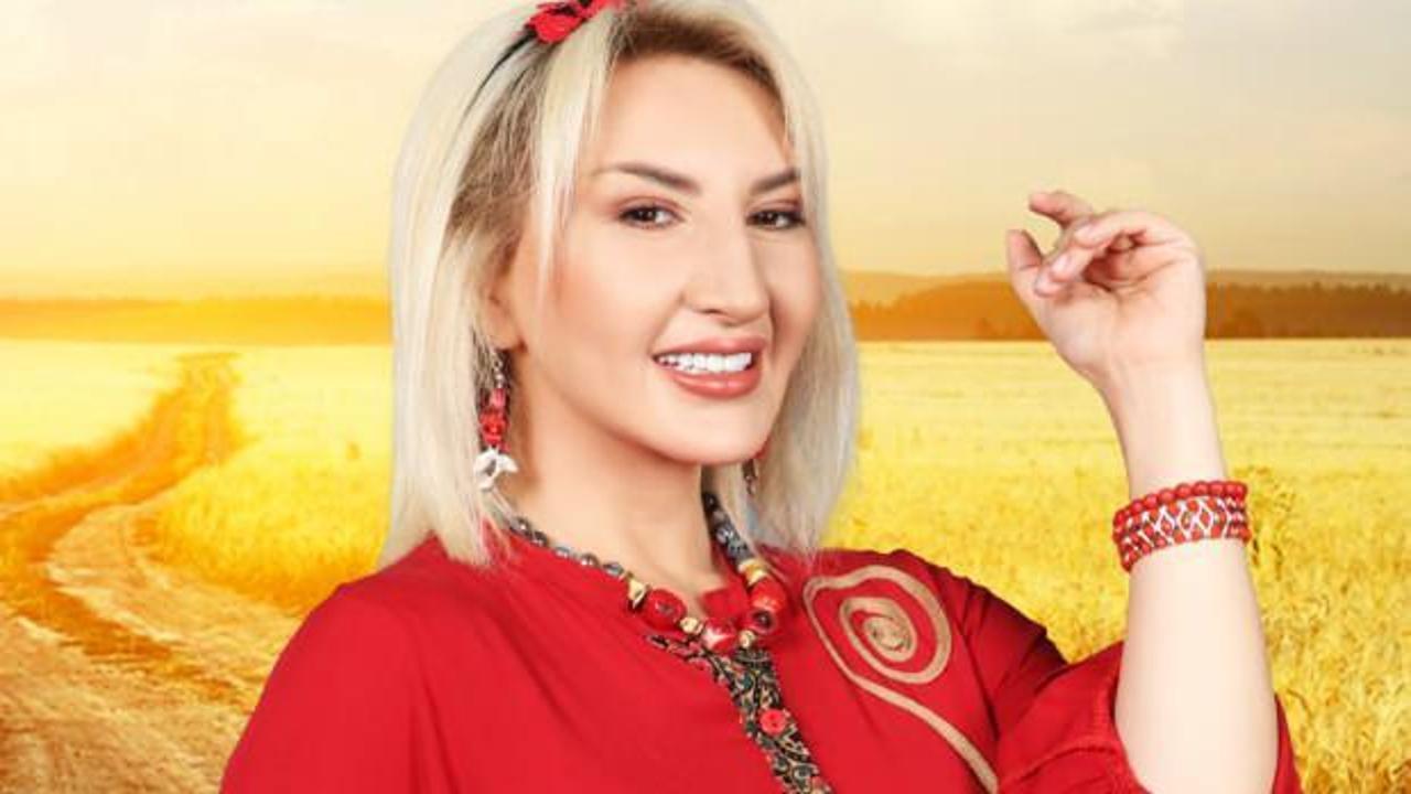 Kanal 7 programı Bahar Kapıda 200.bölümünü kutladı! Ünlü isim gözyaşlarına engel olamadı