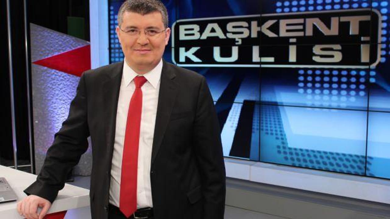 Kanal 7 programı Başkent Kulisi Özel’de Teknofest heyecanı! Adana’dan evlere konuk olacak