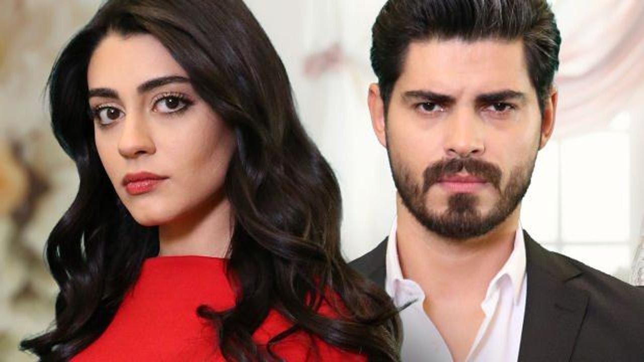 Kanal 7'den etkisinden çıkamayacağınız bir dizi geliyor! Gelin'le ekrana kilitleyecek