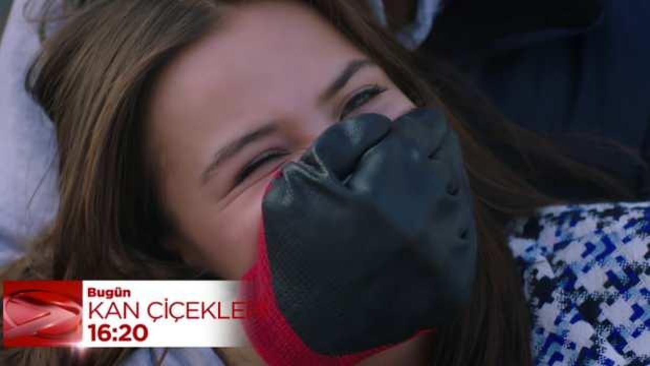 Kanal 7'nin başarılı dizisi Kan Çiçekleri'nde sular durulmuyor! Gerilim tavan yapacak