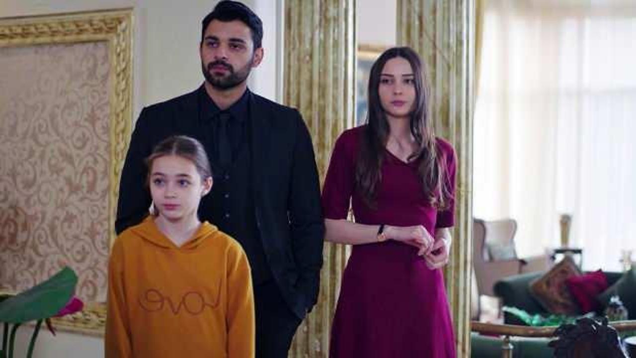 Kanal D final tuşuna bastı! 150 bölümdür yayınlanan Hicran dizisi hakkında radikal karar
